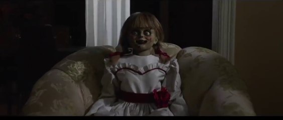 Annabelle 3 - viene a casa trailer SUBTITULADO español latino (2019)