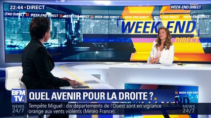Quel avenir pour la droite ?