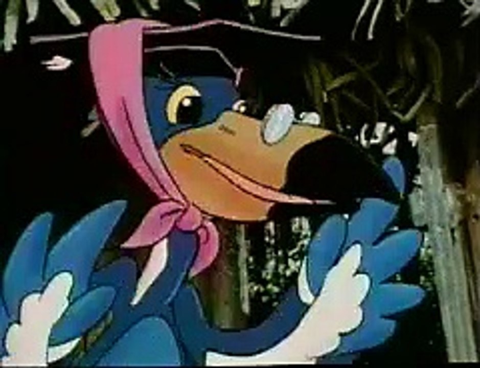 Arithmetic Song by Blinky Bill