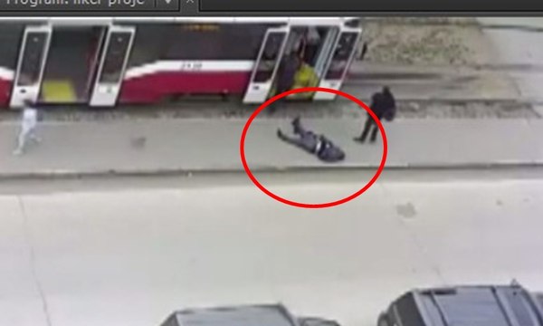 Ülkeyi ayağa kaldıran görüntüler! Yollarına devam ettiler