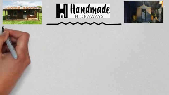 Handmade Hideaways | Official Video Presentation