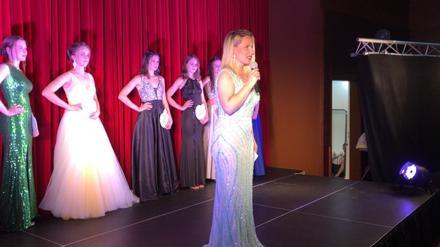 Élection de Miss Morbihan