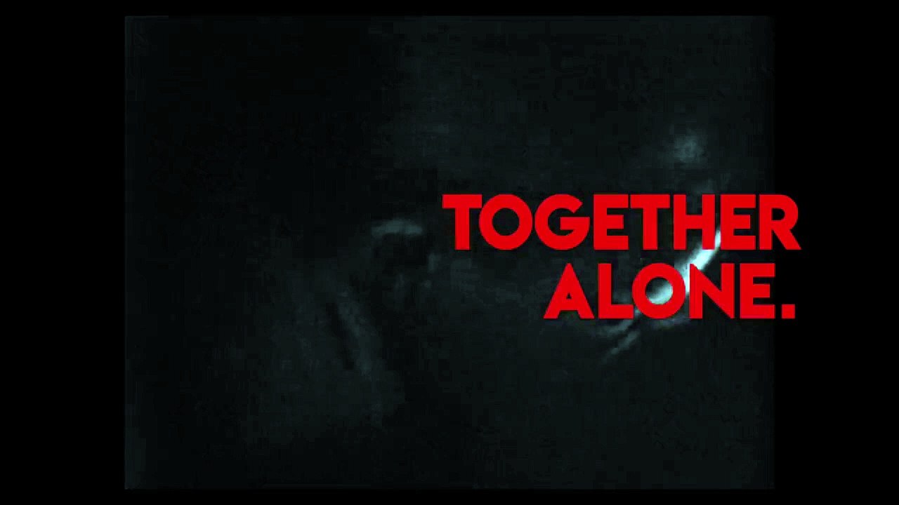 Together Alone Film