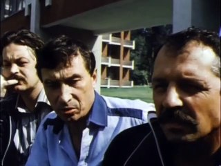 Летопись Чернобыля - Порог.1988 (2часть)