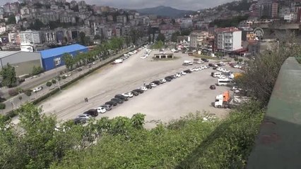 Kent cazibe merkezi haline gelecek