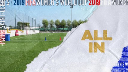 Les Olympiades du Mondial : All in