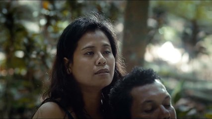 Extrait du film Manta Ray - Saijai