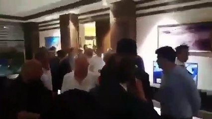 Ekrem İmamoğlu yeni görüntüler ortaya çıktı