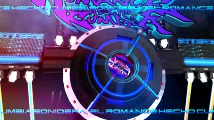 SALVAME grupo ESTRELLAS DE LA KUMBIA cumbia SONIDERA 2019