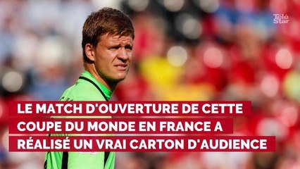 Coupe du monde féminine 2019 : pour leur premier match, les Françaises réalisent un carton d'audience