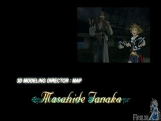 Fin de Kingdom Hearts