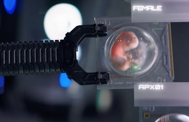 Tráiler de I Am Mother