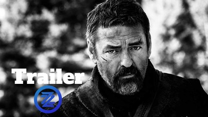 Robert the Bruce Trailer #1 (2019) Angus Macfadyen, Jared Harris Action Movie HD