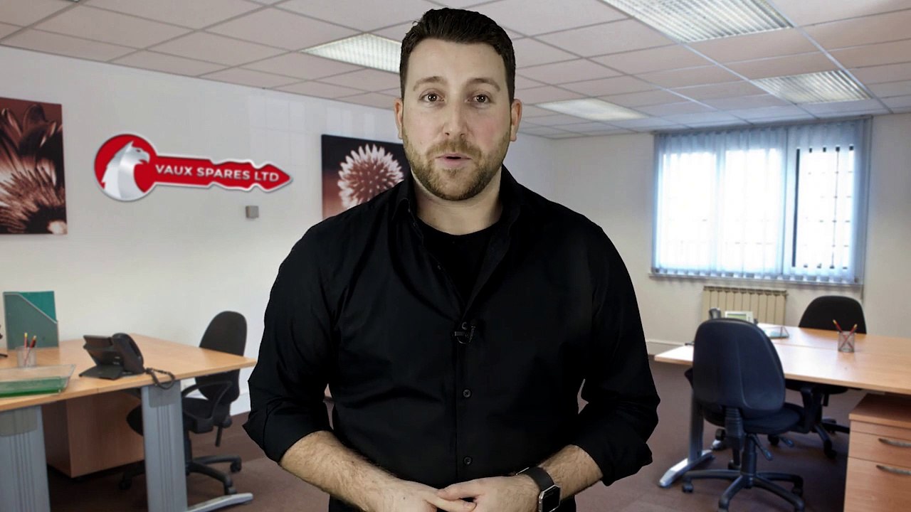 Buying Used Car Parts - See This Before You Buy