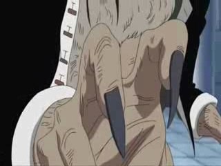 Amv CP9 - Fight for a friend