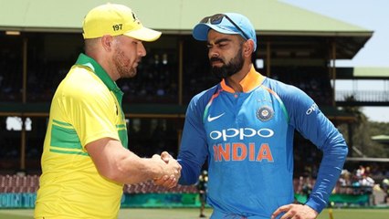 ICC World Cup 2019 : ನಾಳಿನ ಪಂದ್ಯಕ್ಕೂ ಮೊದಲು ಟೀಂ ಇಂಡಿಯಾ ಮಾಡಿದ್ದೇನು ಗೊತ್ತಾ..?