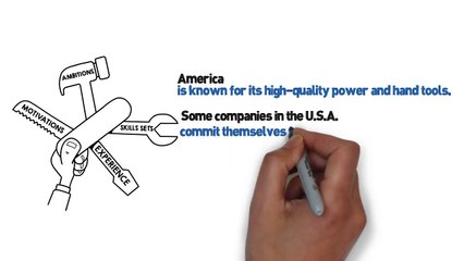 Find Out About American Tool Brands