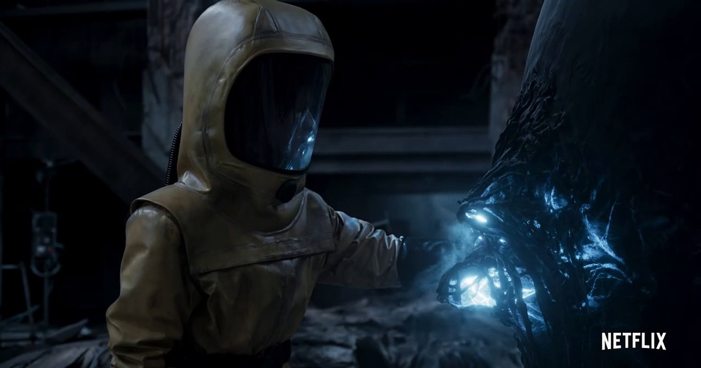 Dark Staffel 2 - Mystery - Trailer