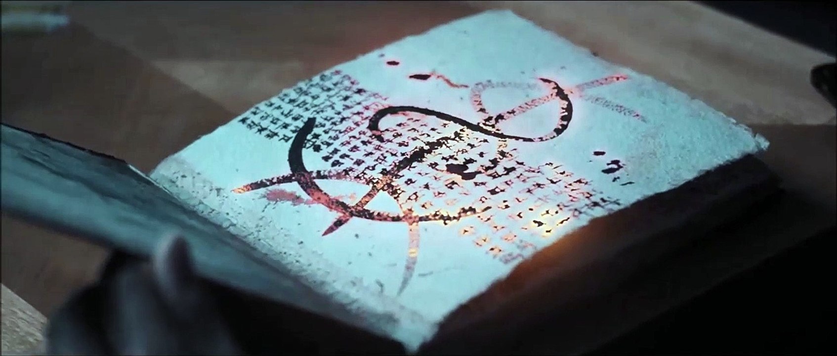 THE NIGHTMARE GALLERY (2019) Official Trailer (HD) SUPERNATURAL | Amber Benson