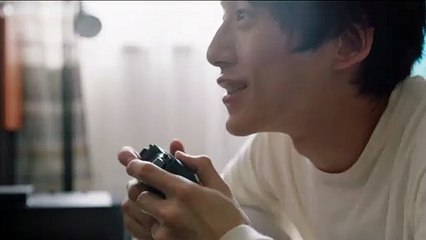 【公式】『劇場版 ファイナルファンタジーXIV 光のお父さん』6.21(金)公開／TVCMコメント編