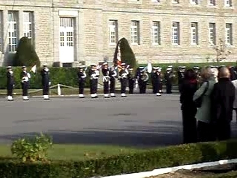 Au drapeau !