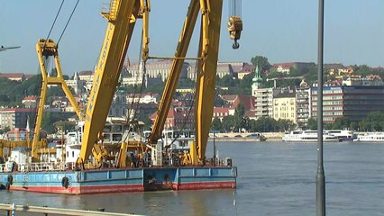 인양 준비 상황은？..."인양 시점 확답 어려워" / YTN