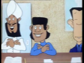 Mind Your Language - Series 1 - Episode 10 | Hello Sailor (GB - PG)