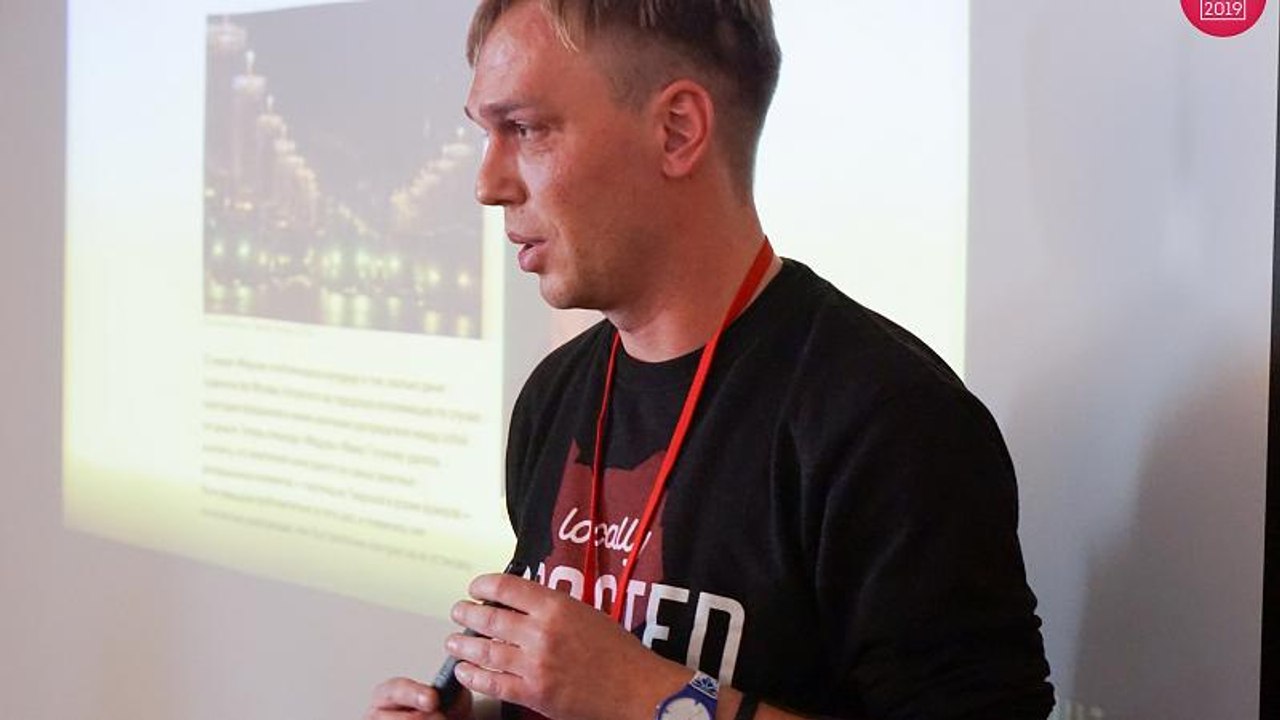 Russian investigative journalist put under house arrest