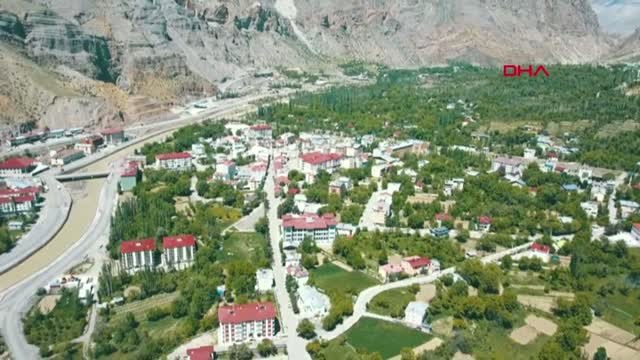 ERZURUM HAYVAN SEVGİSİ YOUTUBER YAPTI