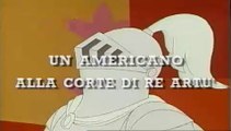 Avventure senza Tempo - Un Americano alla corte di Re Artù (1970) - Seconda parte - Ita Streaming