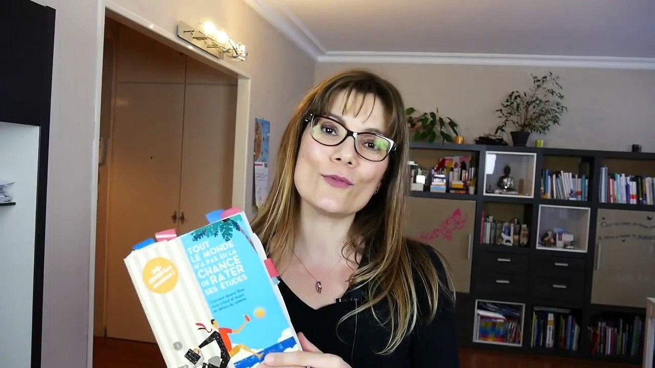 Comment Patricia a réussi à accepter qu'on peut être heureux(euse) sans diplôme