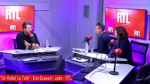 EXCLU : Bruno Guillon arrive sur RTL à la rentrée