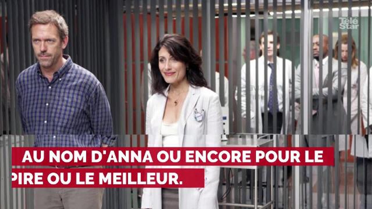 Liaison obsessionnelle : que devient Lisa Edelstein depuis la fin de Dr House ?