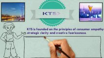 Short Video Presentation for The KTS Group