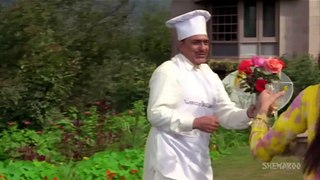 Dil Pardesi Ho Gaya {HD} - Kapil Jhaveri - Saloni Aswani - Romantic Hindi mvie-(With Eng Subtitles) prt 2/3