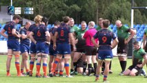 REPLAY LITHUANIA / NETHERLANDS - RUGBY EUROPE TROPHY 2018/2019