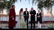 Mesut Özil heiratet Ex-Miss Türkei mit dem Segen von Erdogan