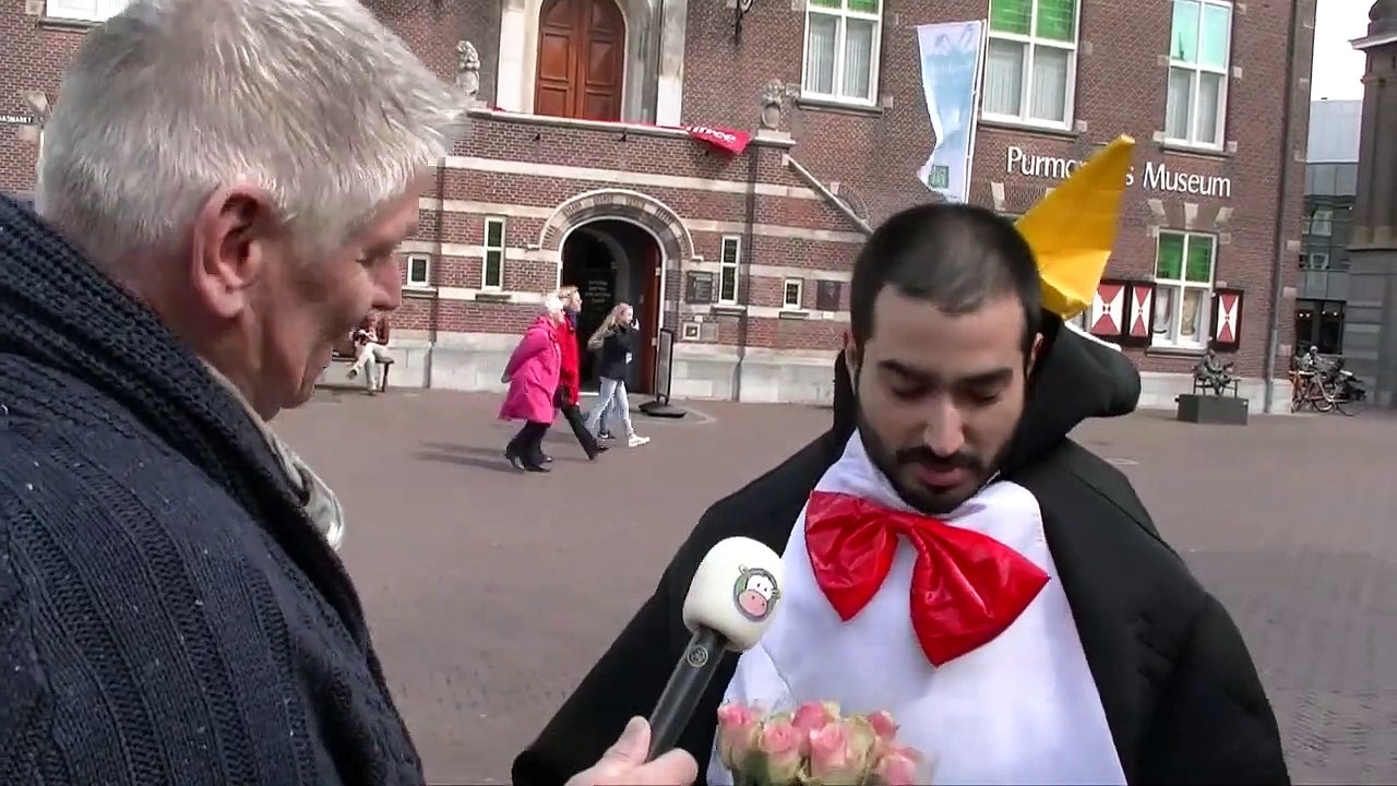 Regio op Straat: “Mag ik mijn eigen YouTube kanaal promoten?”