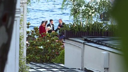 Mesut Özil heiratet Ex-Miss Türkei mit dem Segen von Erdogan