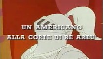 Avventure senza Tempo - Un Americano alla corte di Re Artù (1970) - Prima parte - Ita Streaming