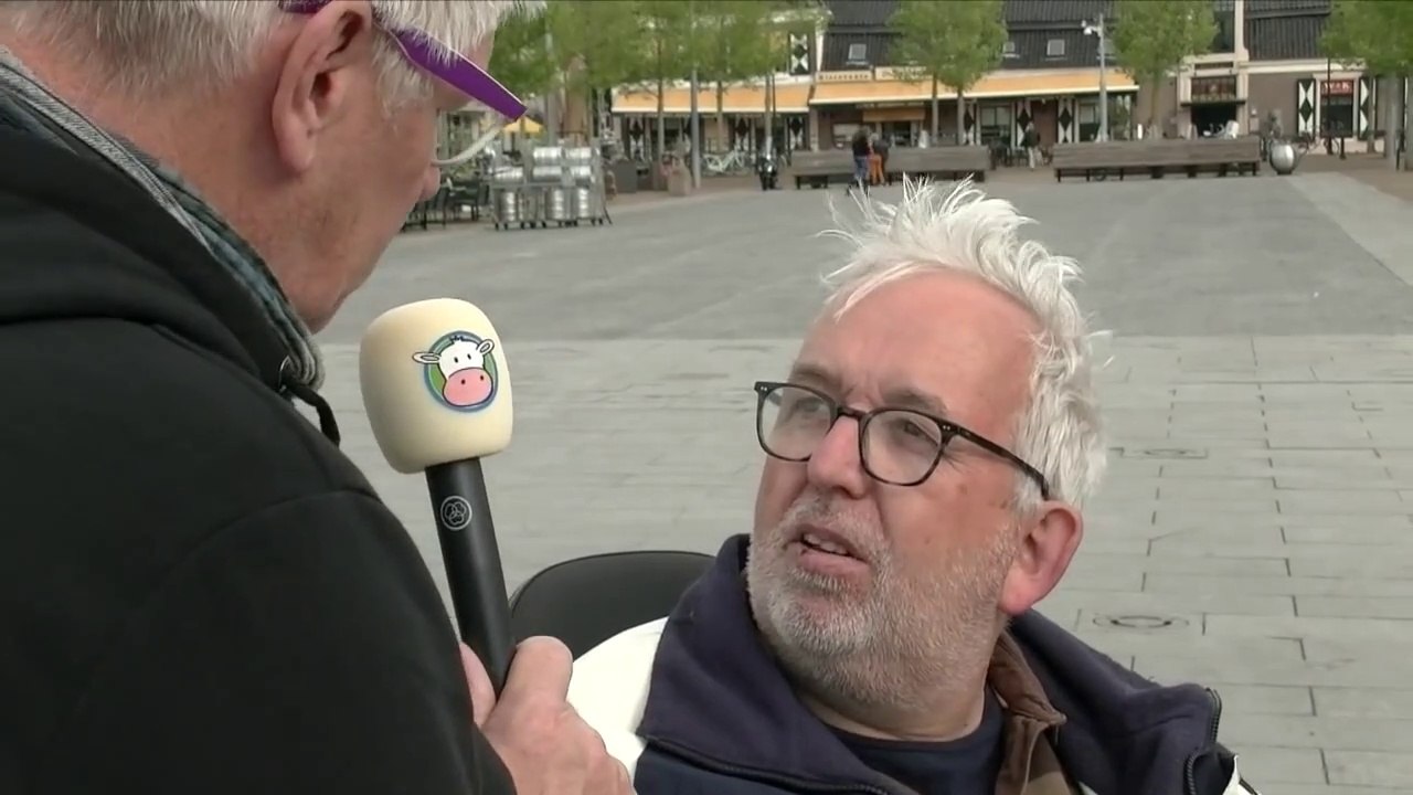 Regio op Straat: “Mijn zoon heeft ervoor gezorgd dat ik wat genuanceerder ben geworden”