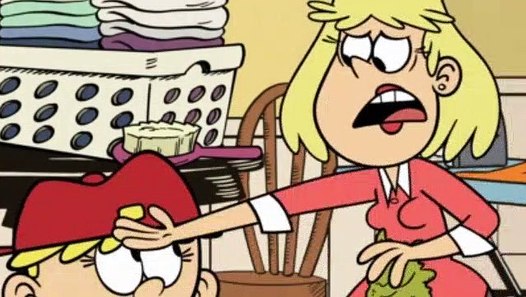 The Loud House S03E12 Rita Her Rights - video dailymotion
