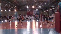 Yıldız Kızlar Türkiye Voleybol Şampiyonası