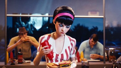 Destroy All Humans! - Official Remake Reveal Trailer