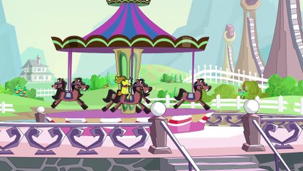 Tik Tak Tail | Seperate Ways | Funny cartn Compilation |   cartns For Kids