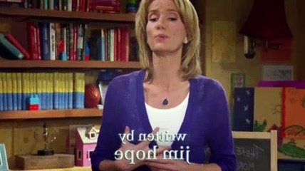 Dog With A Blog S02E23 - Karl Finds Out Stan's Secret