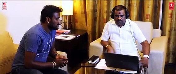 Upcoming Kannada Movies - Narayana Gowdru - Haftha