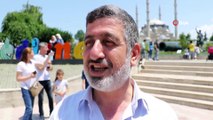 Mimar Sinan’ın ‘Ustalık eseri’ Selimiye’ye ziyaretçi akını