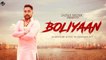 New Punjabi Songs 2019 | Boliyaan | Harvinder Happy ft. Harman Jot | Japas Music
