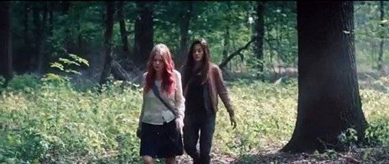 Apocalipsis- El fin de los tiempos - Trailer Oficial